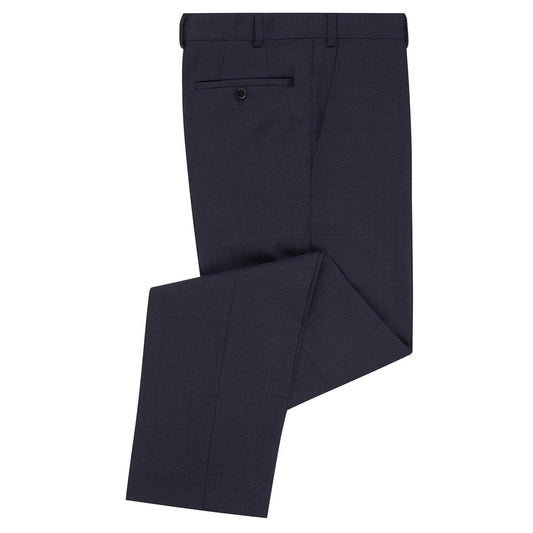 Daniel Grahame 71069 79 Navy Suit Trousers