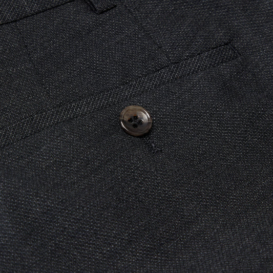 Daniel Grahame 73082 09 Charcoal Damon Trousers