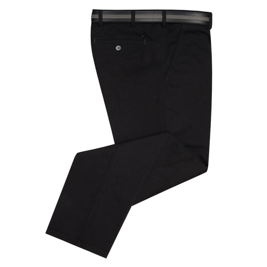 Drifter 74100 09 Charcoal Chino