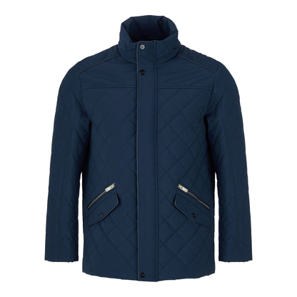 Douglas 80440 78 Navy Wilson Casual Jacket