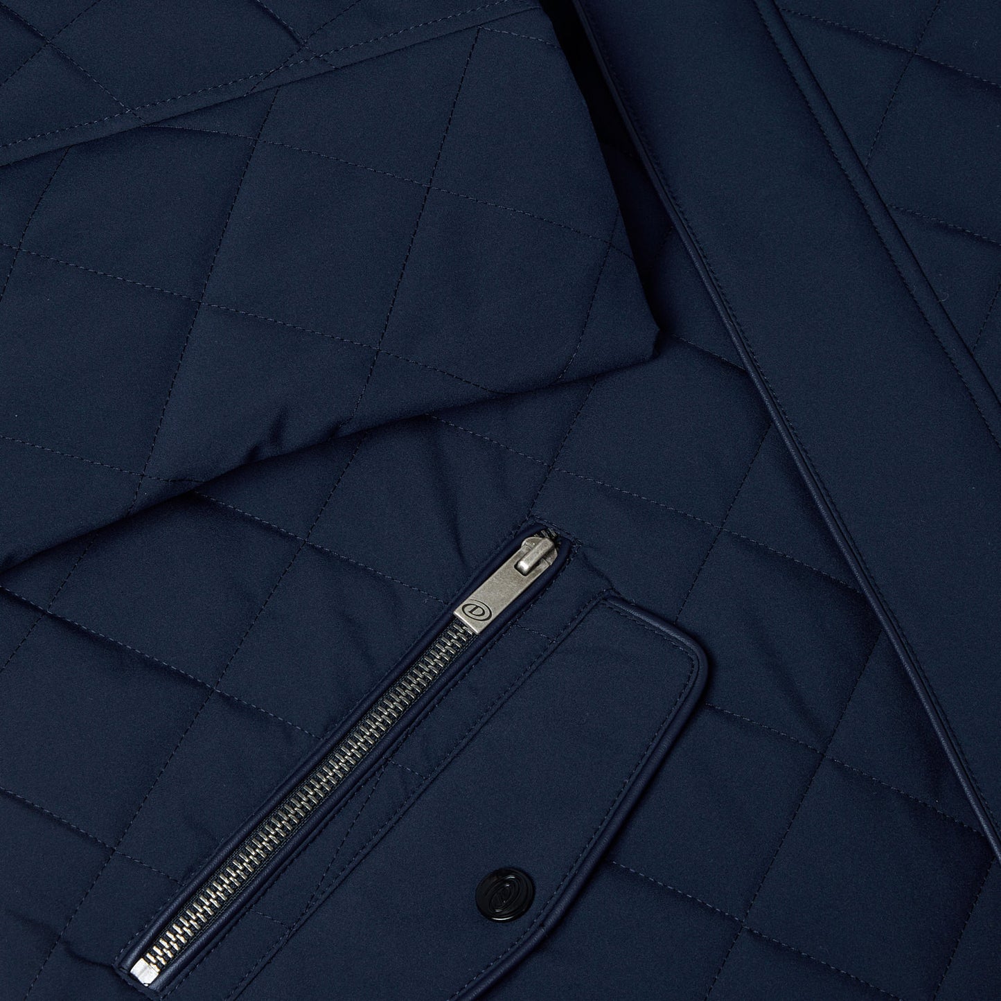 Douglas 80440 78 Navy Wilson Casual Jacket