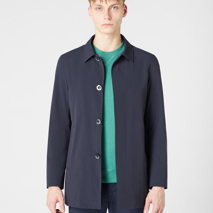 Remus Uomo 80447 78 Navy Remi Casual Jacket