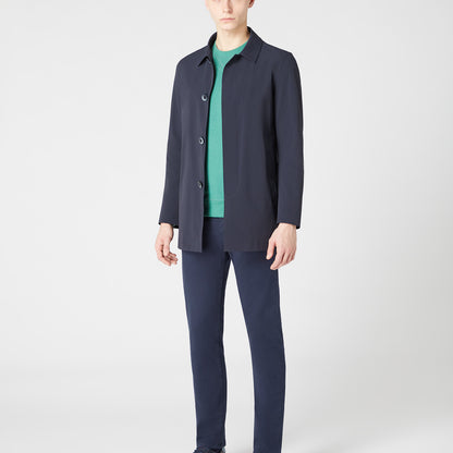 Remus Uomo 80447 78 Navy Remi Casual Jacket