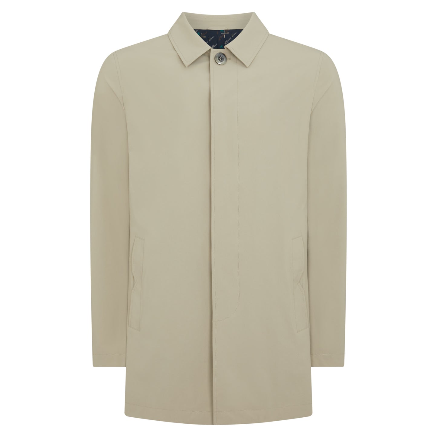 Remus Uomo 80447 93 Oatmeal Remi Casual Jacket