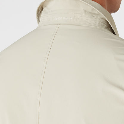Remus Uomo 80447 93 Oatmeal Remi Casual Jacket