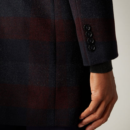 Remus Uomo 90231 68 Overcoat