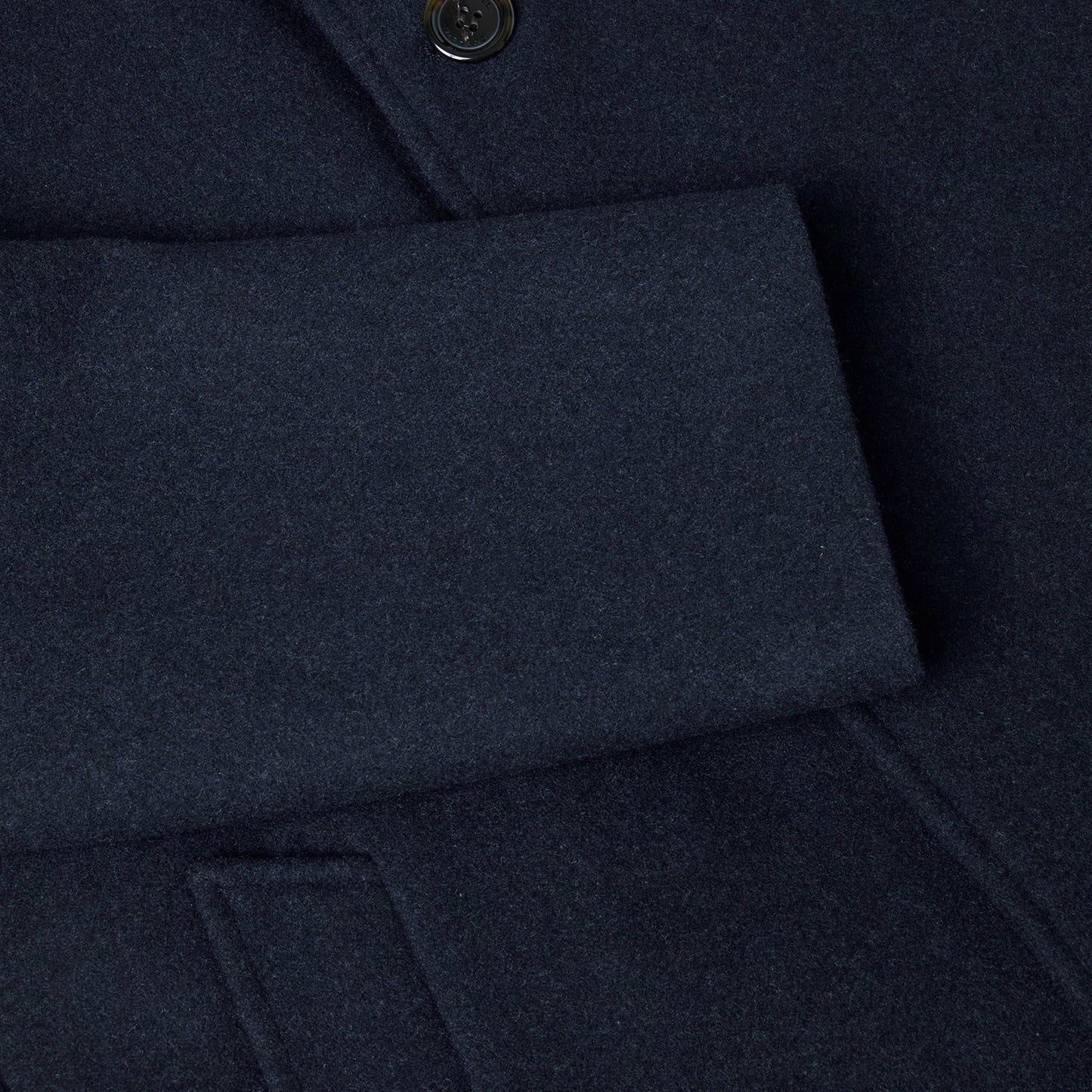 Daniel Grahame Drifter 90334 78 Navy Branson Tailored Coat