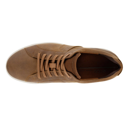 Ecco 501594 51055 Byway Camel Casual Shoes