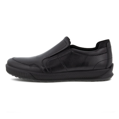 Ecco 501614 51052 Byway Black Casual Shoes