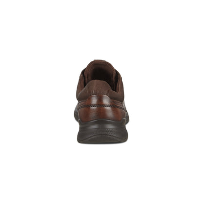 Ecco 511734-55738 Irving Cocoa Brown Casual Shoes