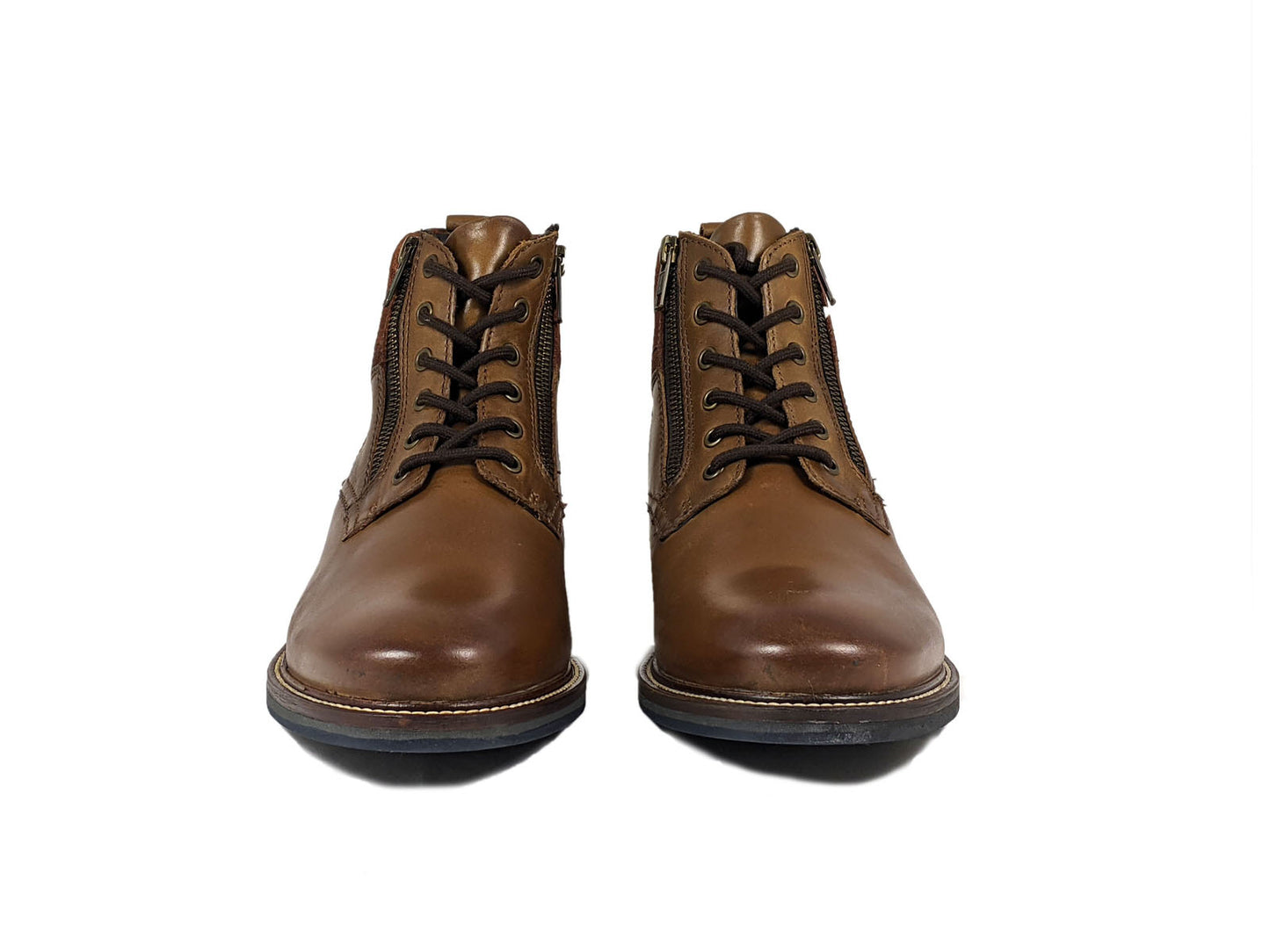 Dubarry Sampson Tan Boots