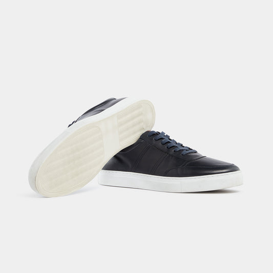 Remus Uomo 02196 79 Navy Dion Shoe