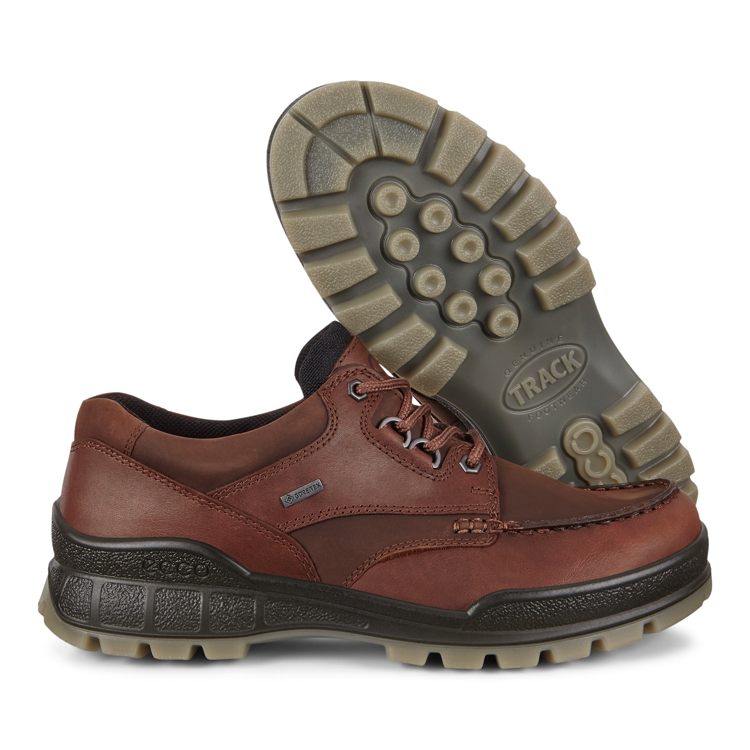 Ecco track on sale shoes sale