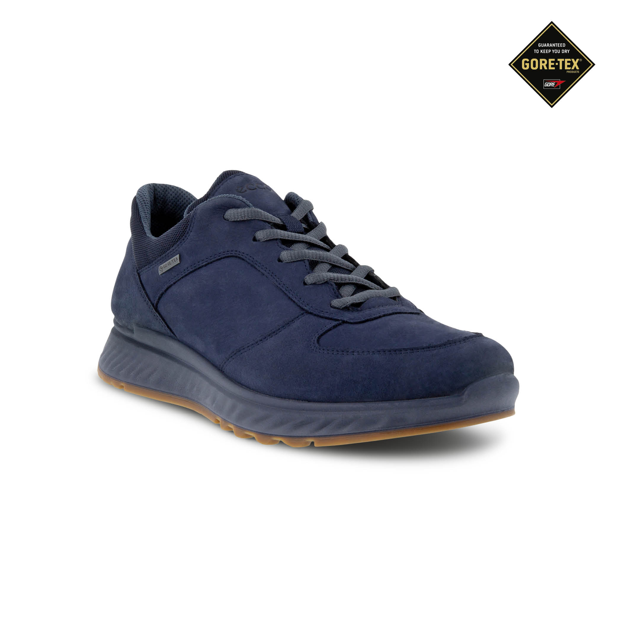 Ecco discount touch navy