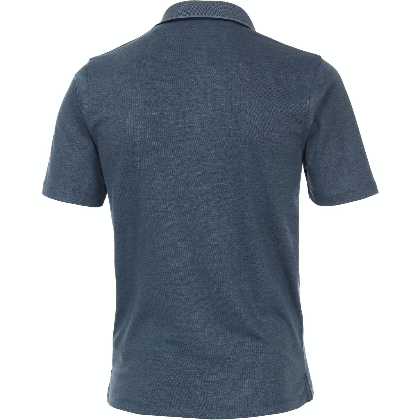 Casa Moda 993106500 154 Captains Blue Polo Shirt