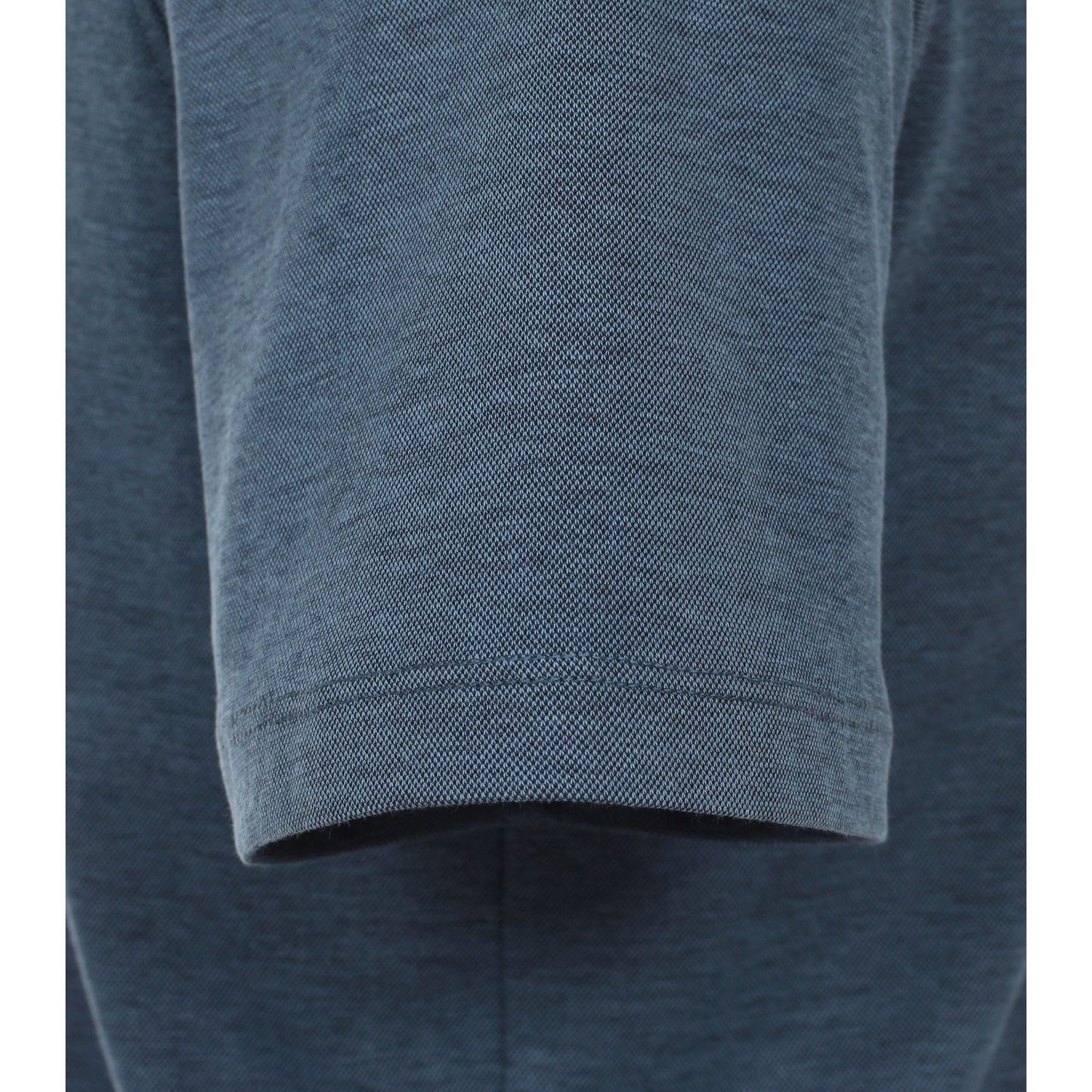 Casa Moda 993106500 154 Captains Blue Polo Shirt