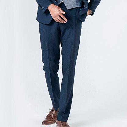 White Label 8250 Navy M&M Trousers