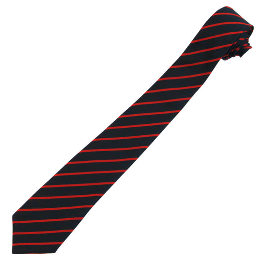 Ballymena Academy Mid School Tie