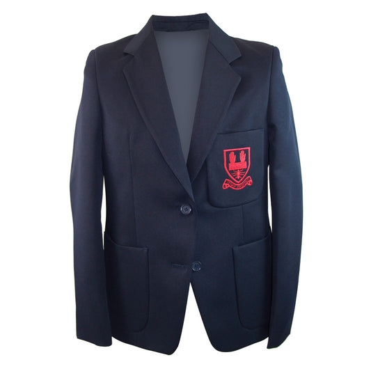 1880 Club Ballymena Academy Girls Blazer