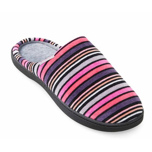 Padders Aimee 3232/6007 Pink Slippers