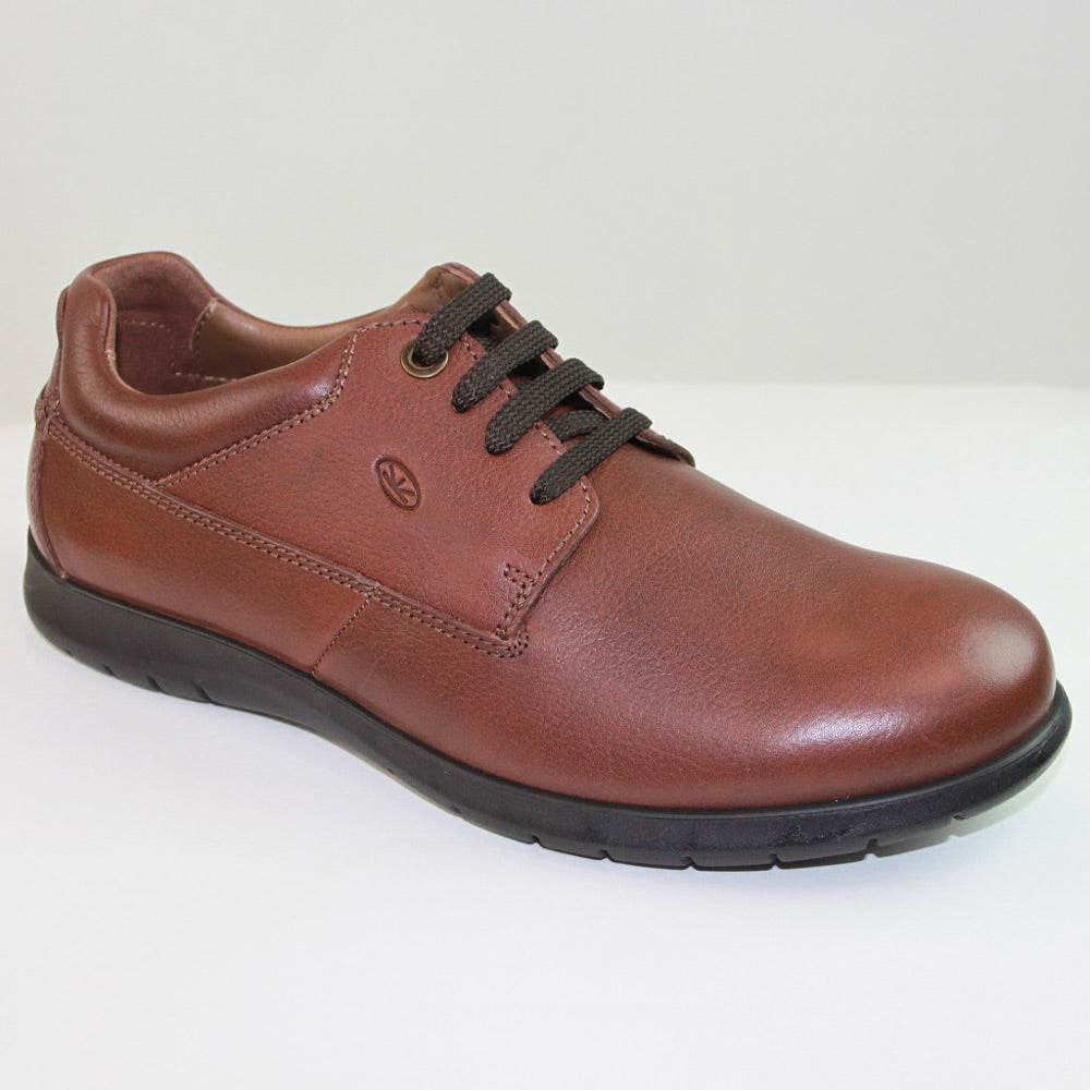 Atrai 3904 Cognac Casual Shoes