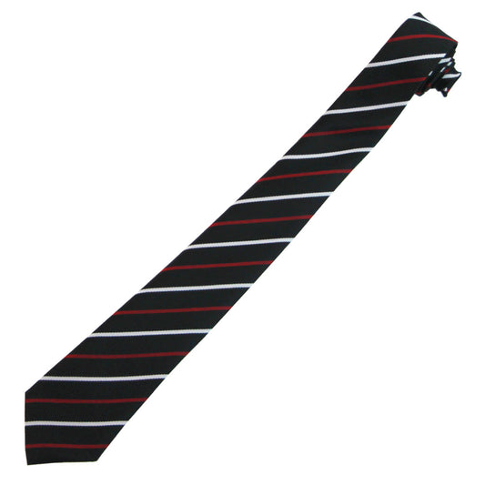 Cullybackey College Tie