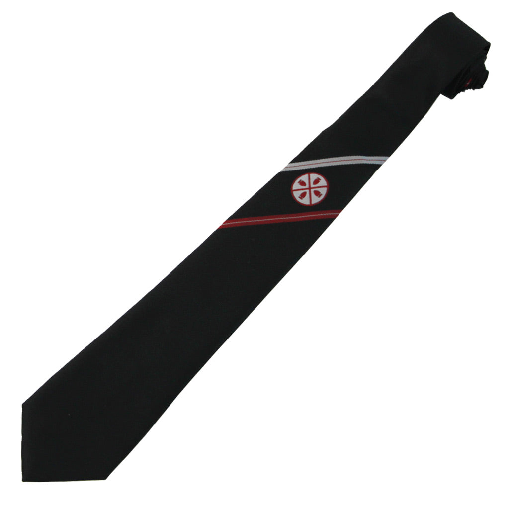 Cullybackey College 6Th Form Tie