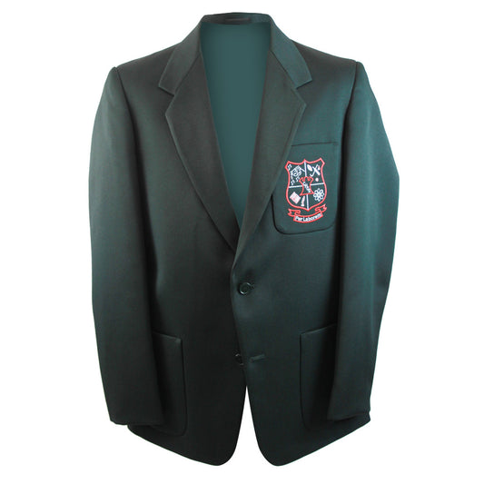 1880 Club Cambridge House Boys Blazer