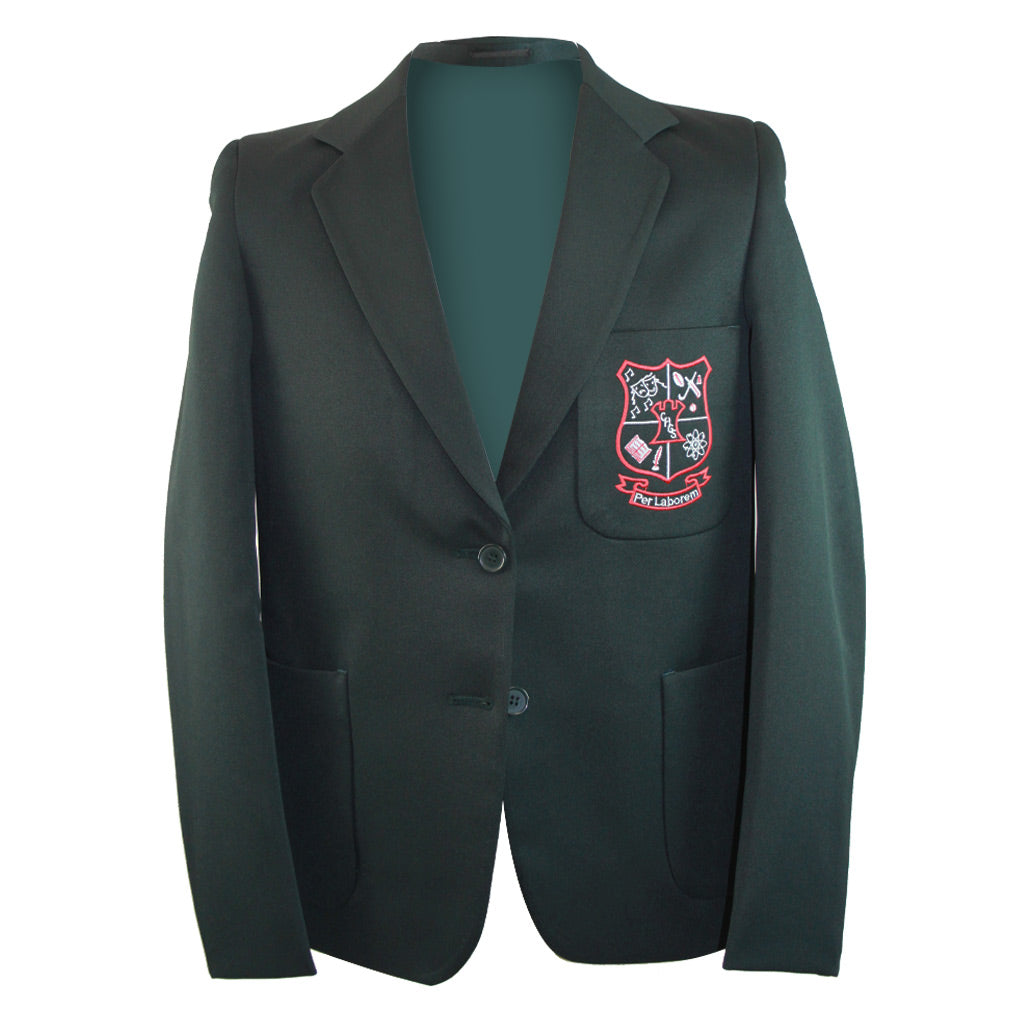 1880 Club Cambridge House Girls Blazer