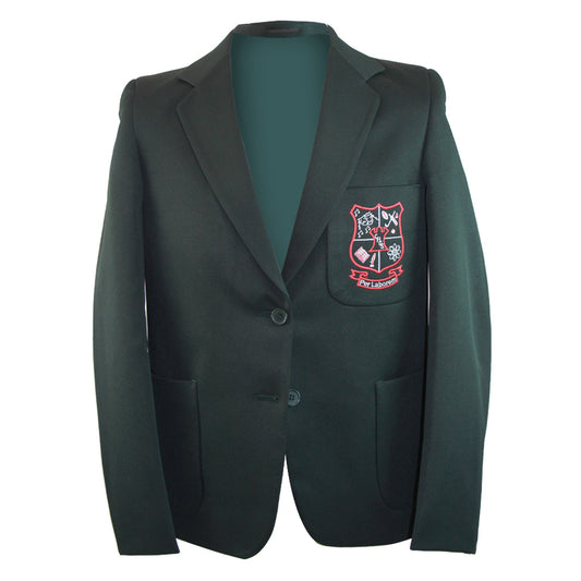 1880 Club Cambridge House Girls Blazer
