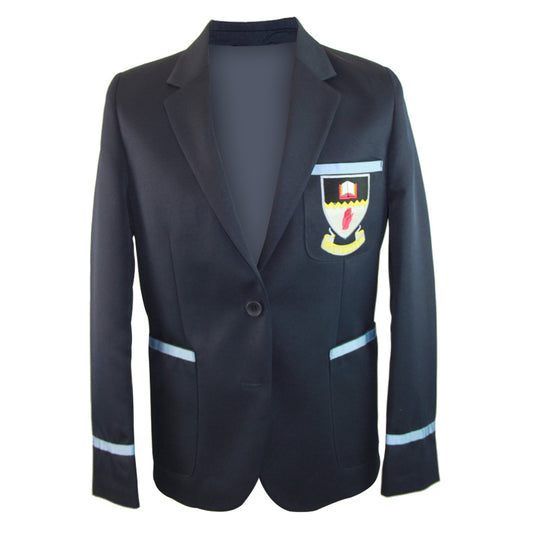1880 Club Cookstown High School Girls Blazer