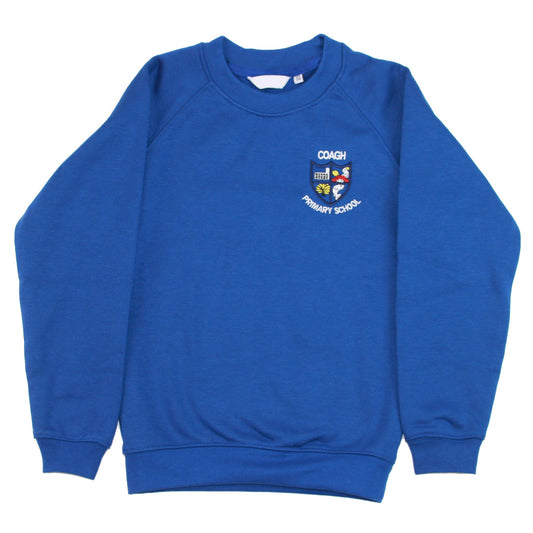 Coagh Primary Sweatshirt