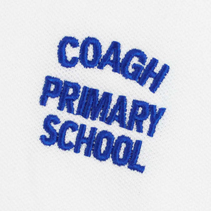 Coagh Primary Polo Shirt