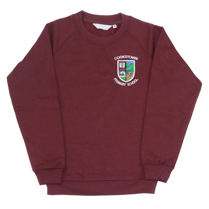 Cookstown Primary Sweatshirt