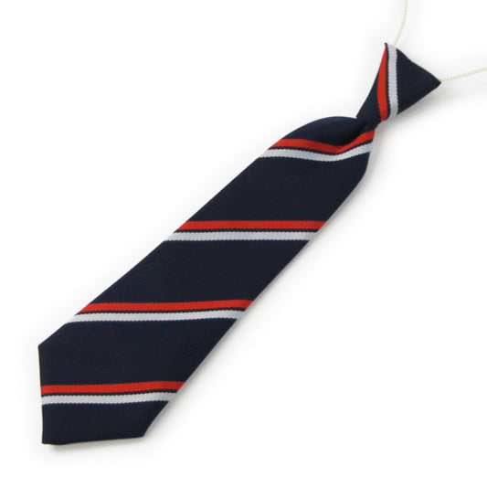 Moneymore Primary School Elastic Tie