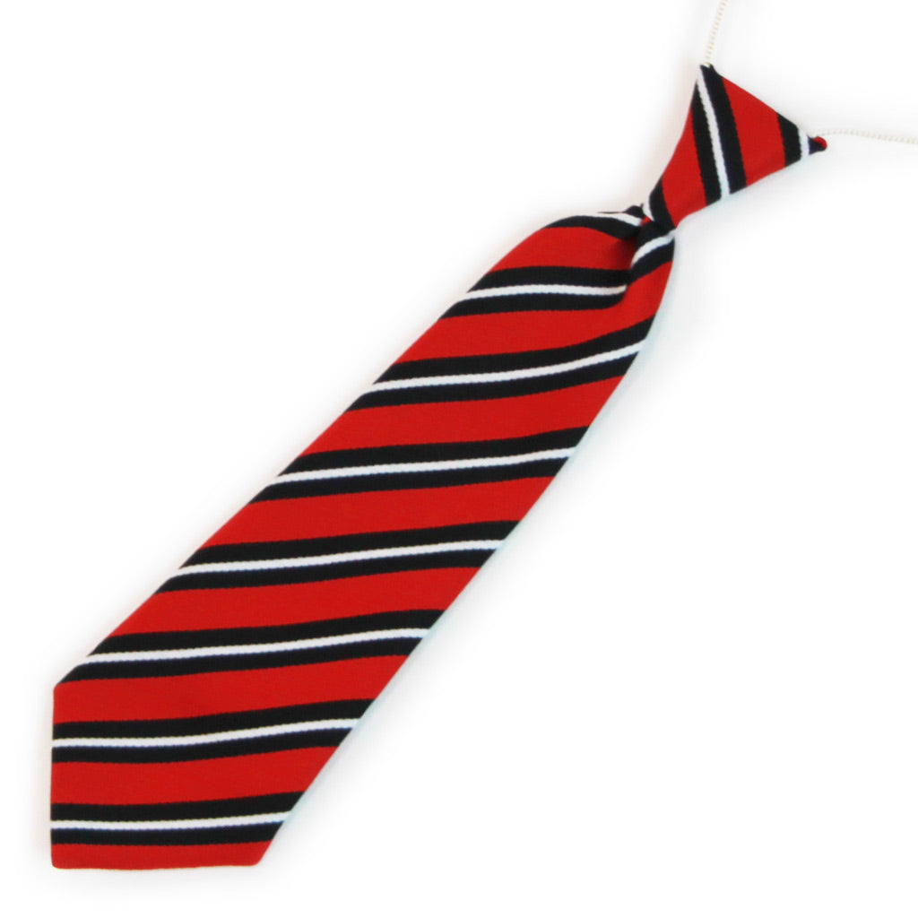 Orritor Primary School Elastic Tie