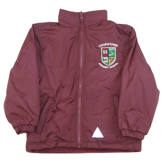 Cookstown Primary Jacket