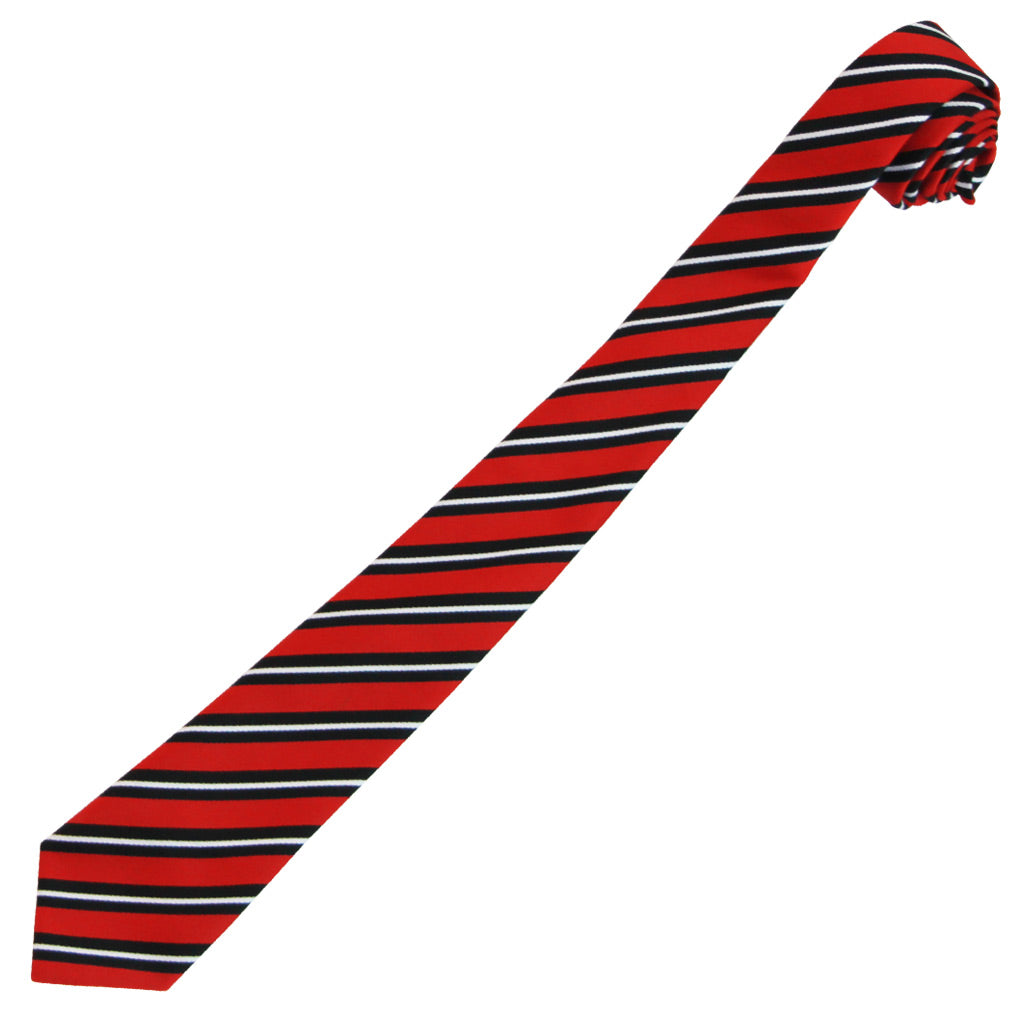 Orritor Primary School Tie