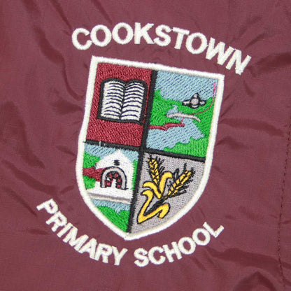 Cookstown Primary Jacket