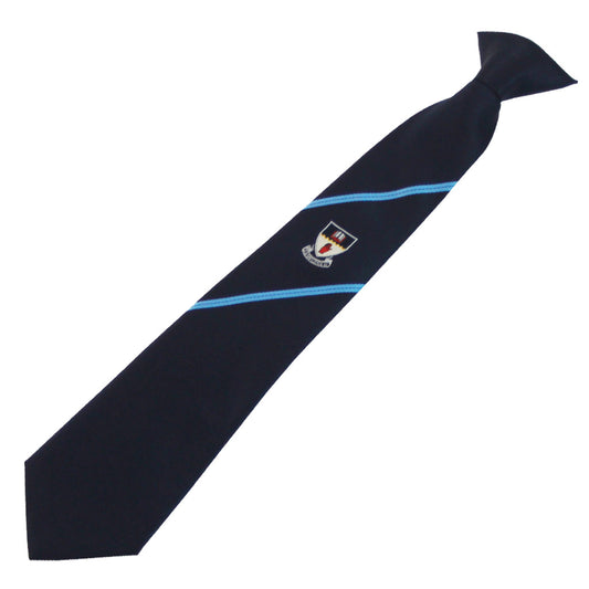 Cookstown High School Senior Tie