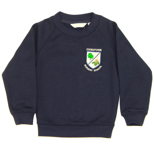 Cookstown Nursery Sweatshirt