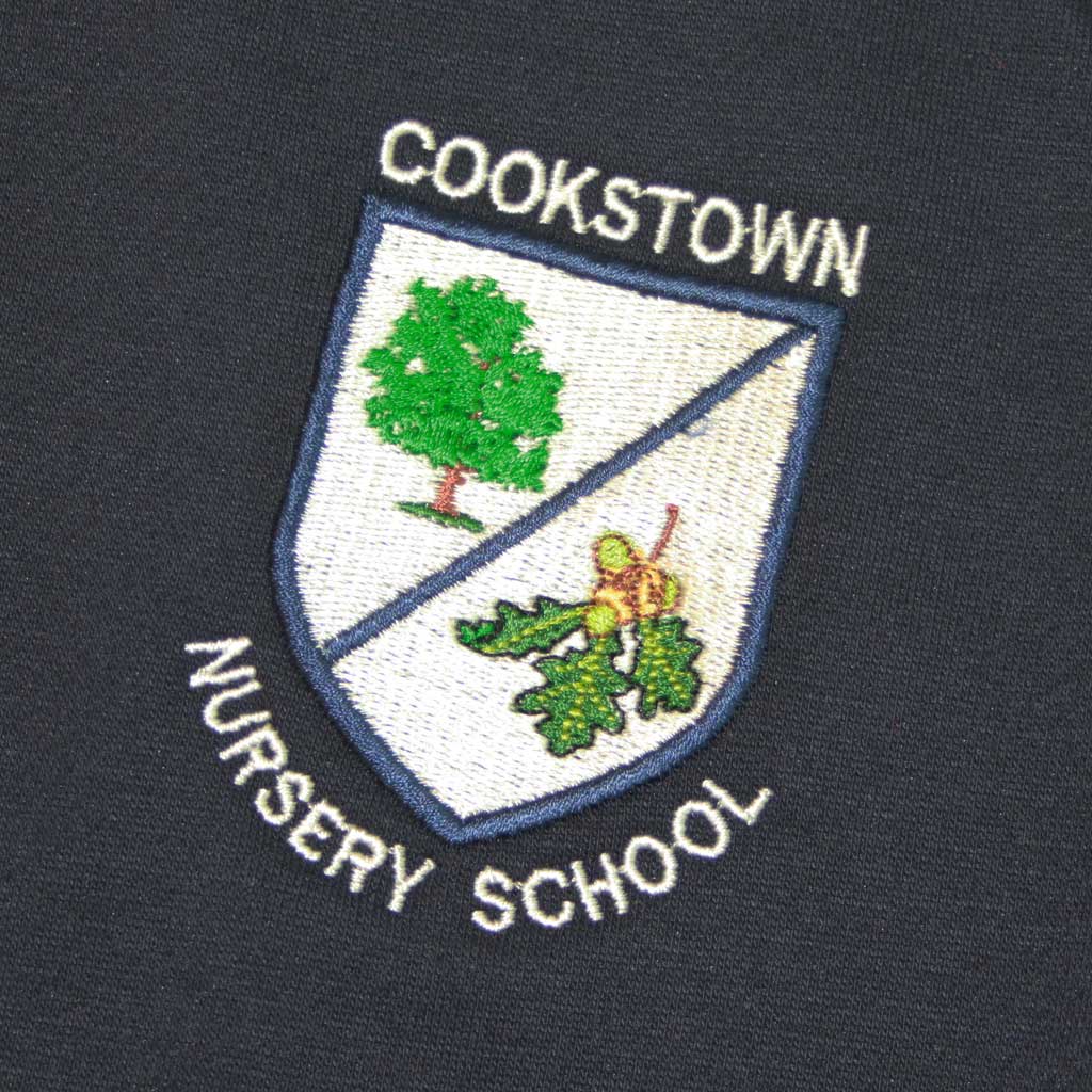 Cookstown Nursery Sweatshirt