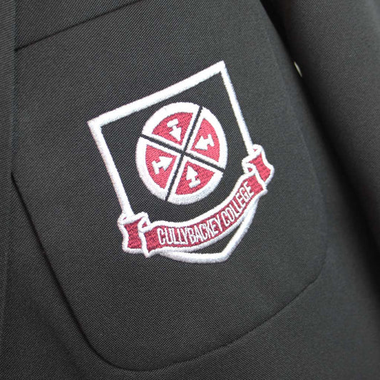 Cullybackey College Girls Blazer