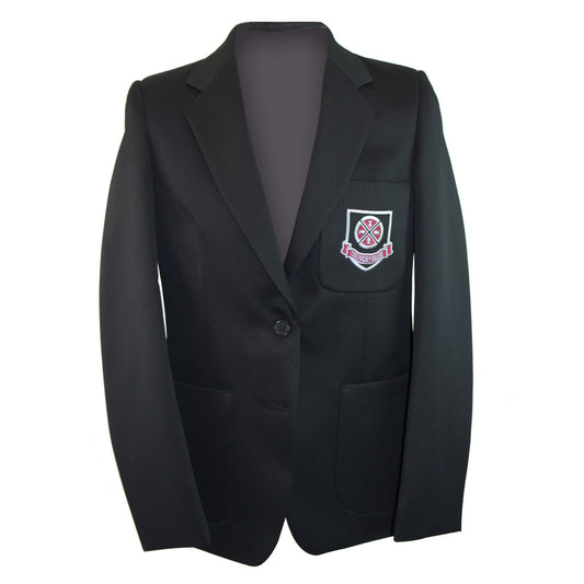 1880 Club Cullybackey College Girls Blazer
