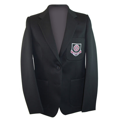 Wallace Cullybackey College Girls Blazer