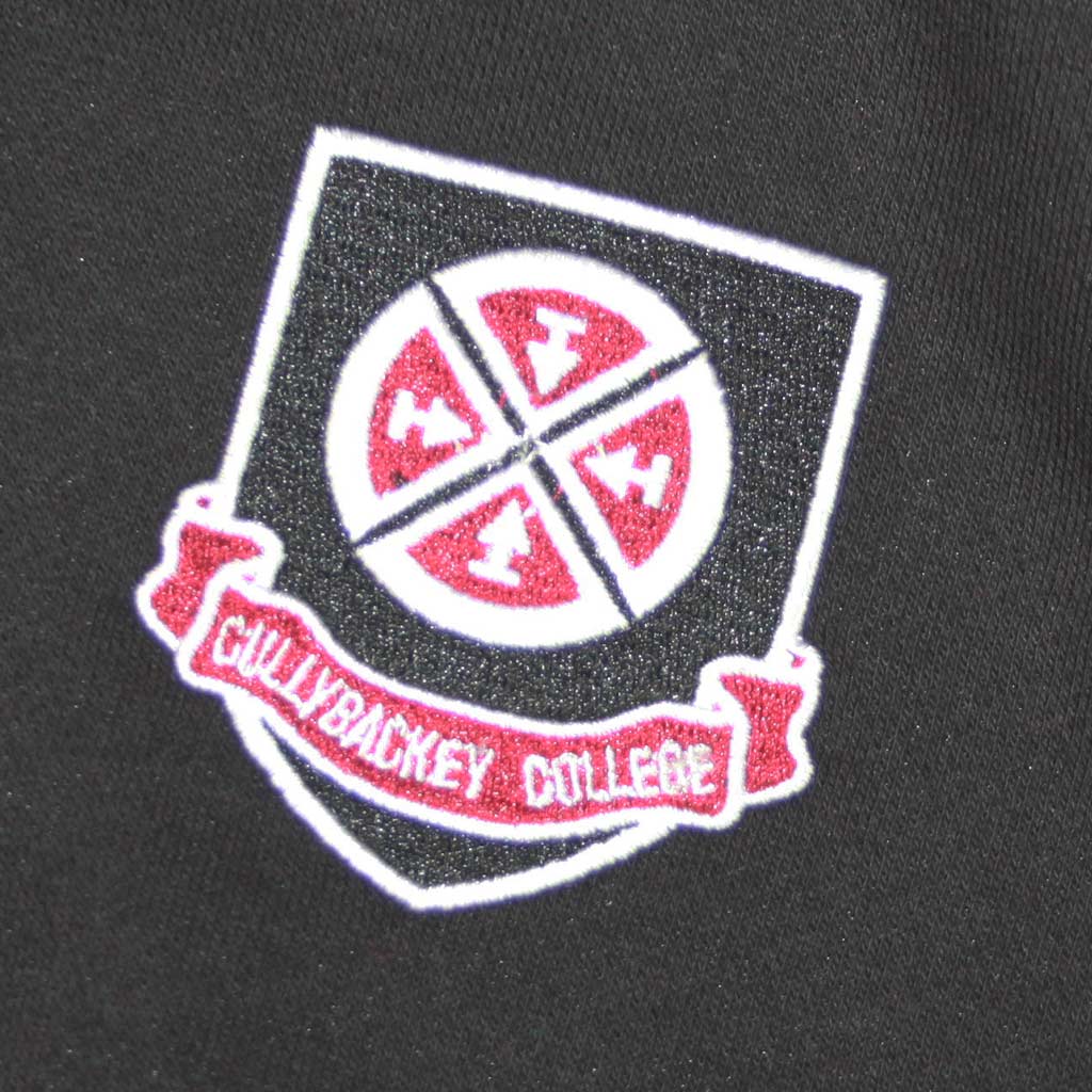 Cullybackey College Hoodie