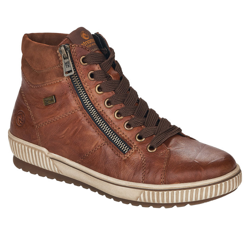 Remonte D0772-22 Brown Boots