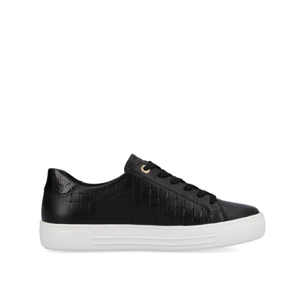 Remonte D0916-00 Black Trainers