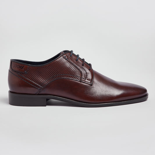 Pod Denver Bordo Formal Shoes