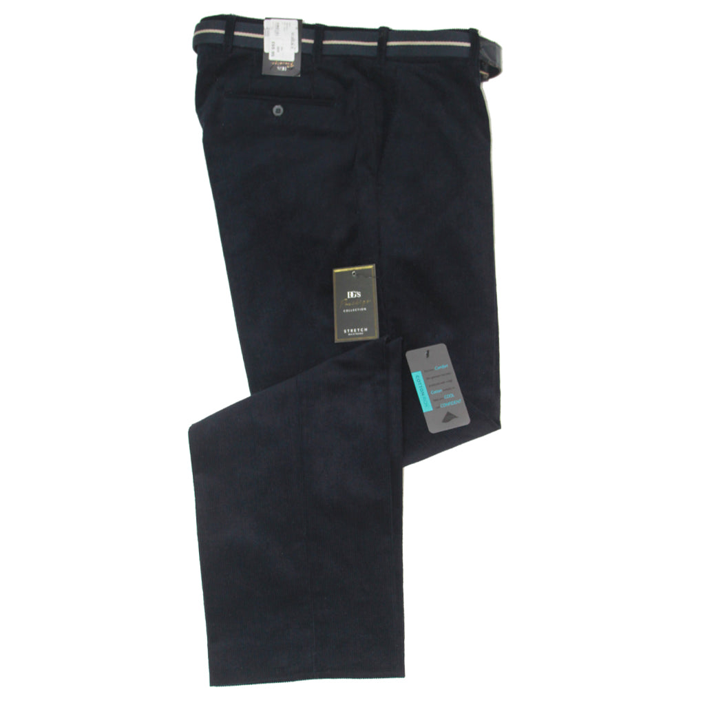 Dgs 76383 79 Navy Cords